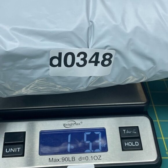 Sage Collective Womens Plaid Sherpa-Lined Jacket Beige & Purple Large d0348 - Picture 8 of 8